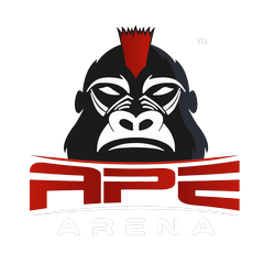 Ape Arena Fitness